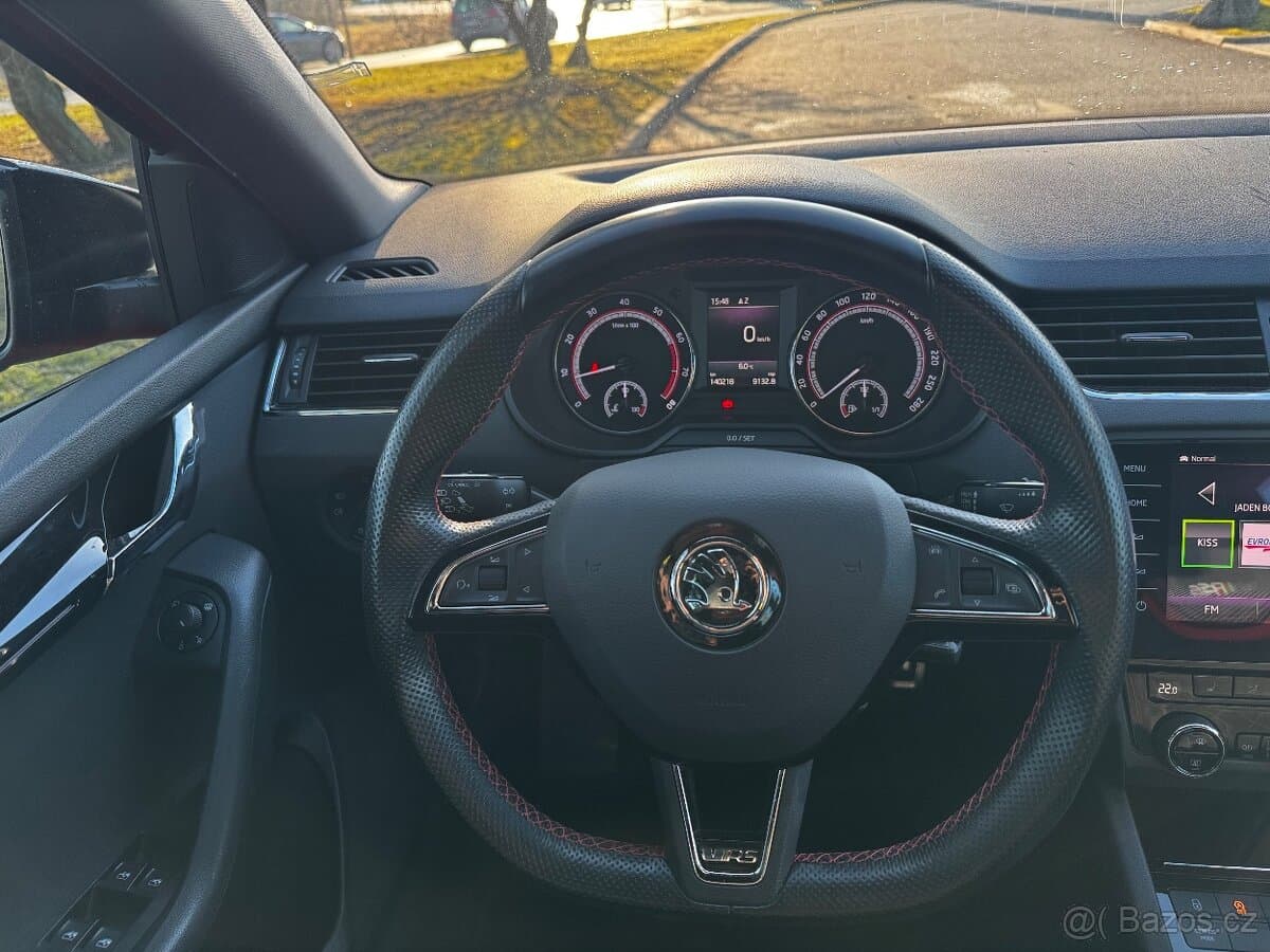 2017 Škoda OCTAVIA - 12