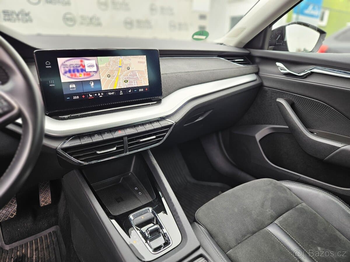 2020 Škoda OCTAVIA - 12