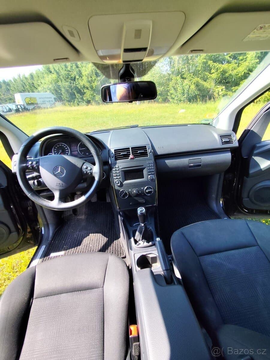 2011 Mercedes-Benz OSTATNÍ - 12