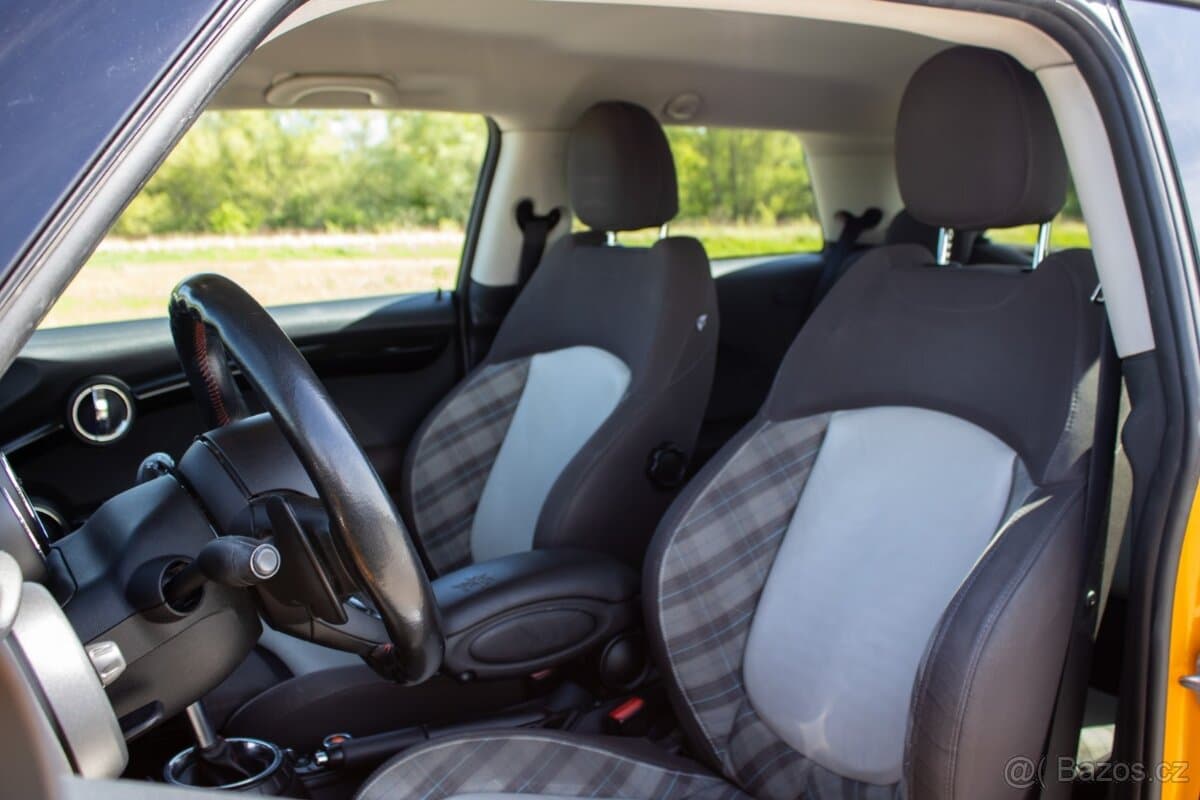 2016 Mini COOPER - 12