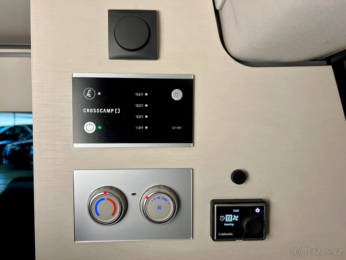 2020 Toyota PROACE - 12