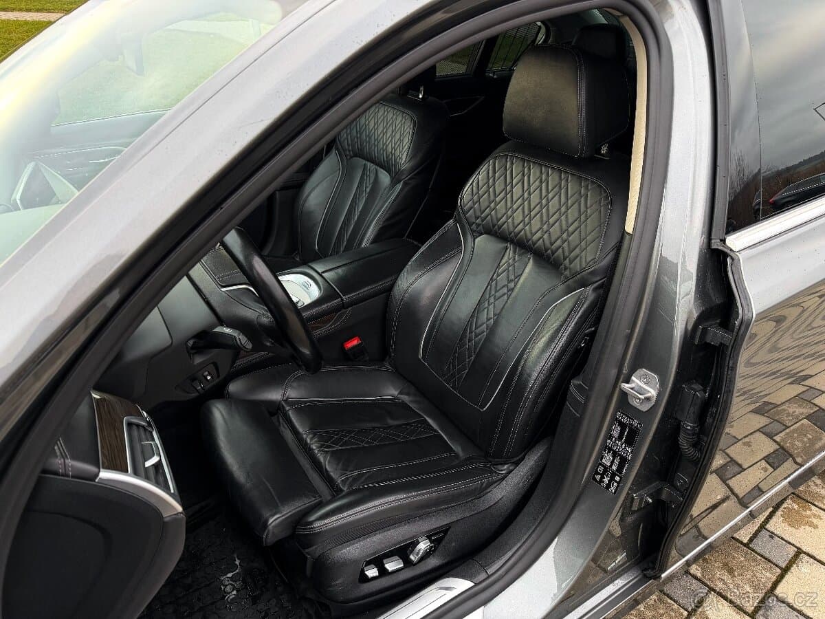 2018 BMW OSTATNÍ - 12
