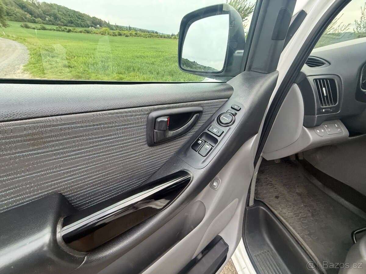 2018 Hyundai H-1 - 12