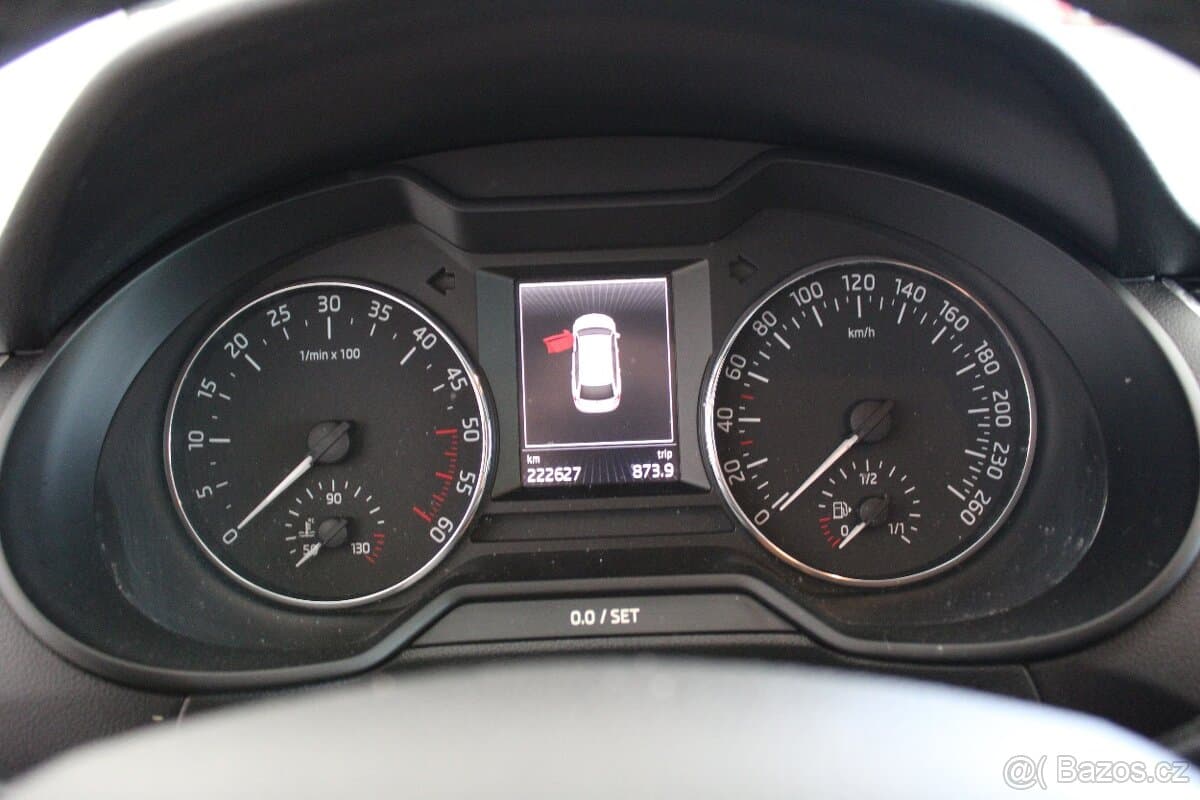 2014 Škoda OCTAVIA - 12