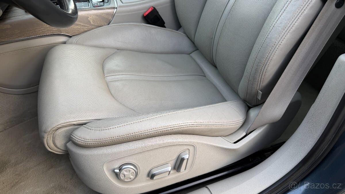 2016 Audi A6 - 12