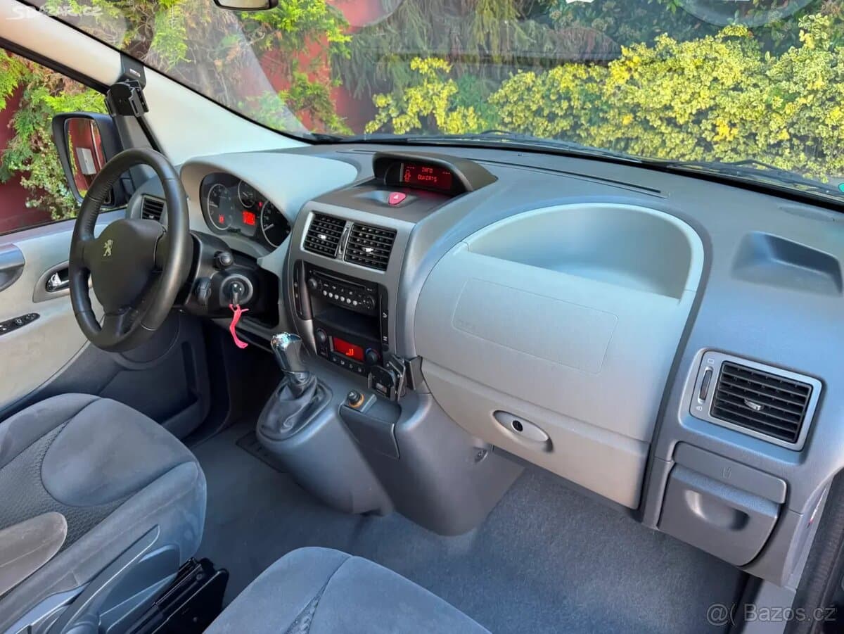 2013 Peugeot EXPERT - 12