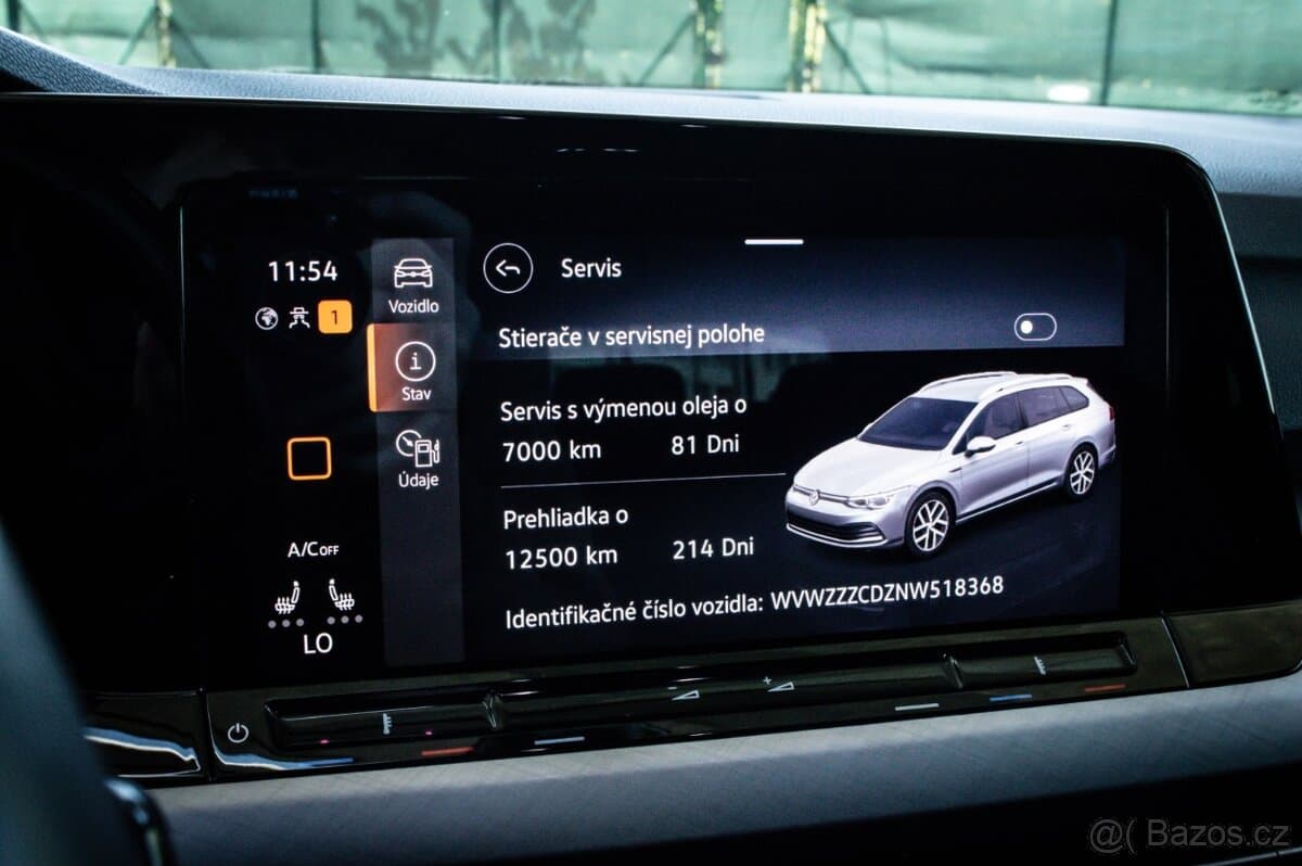 2022 Volkswagen GOLF - 12