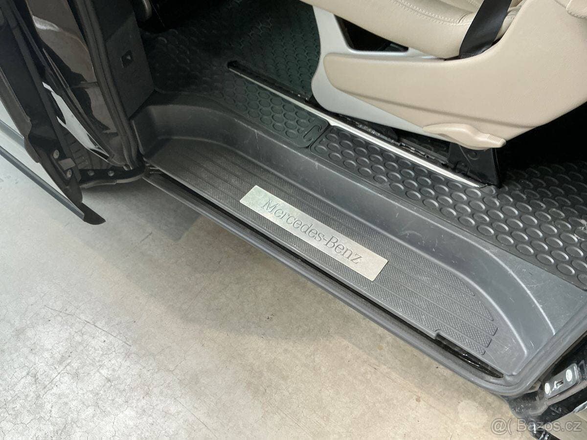 2012 Mercedes-Benz VIANO - 12