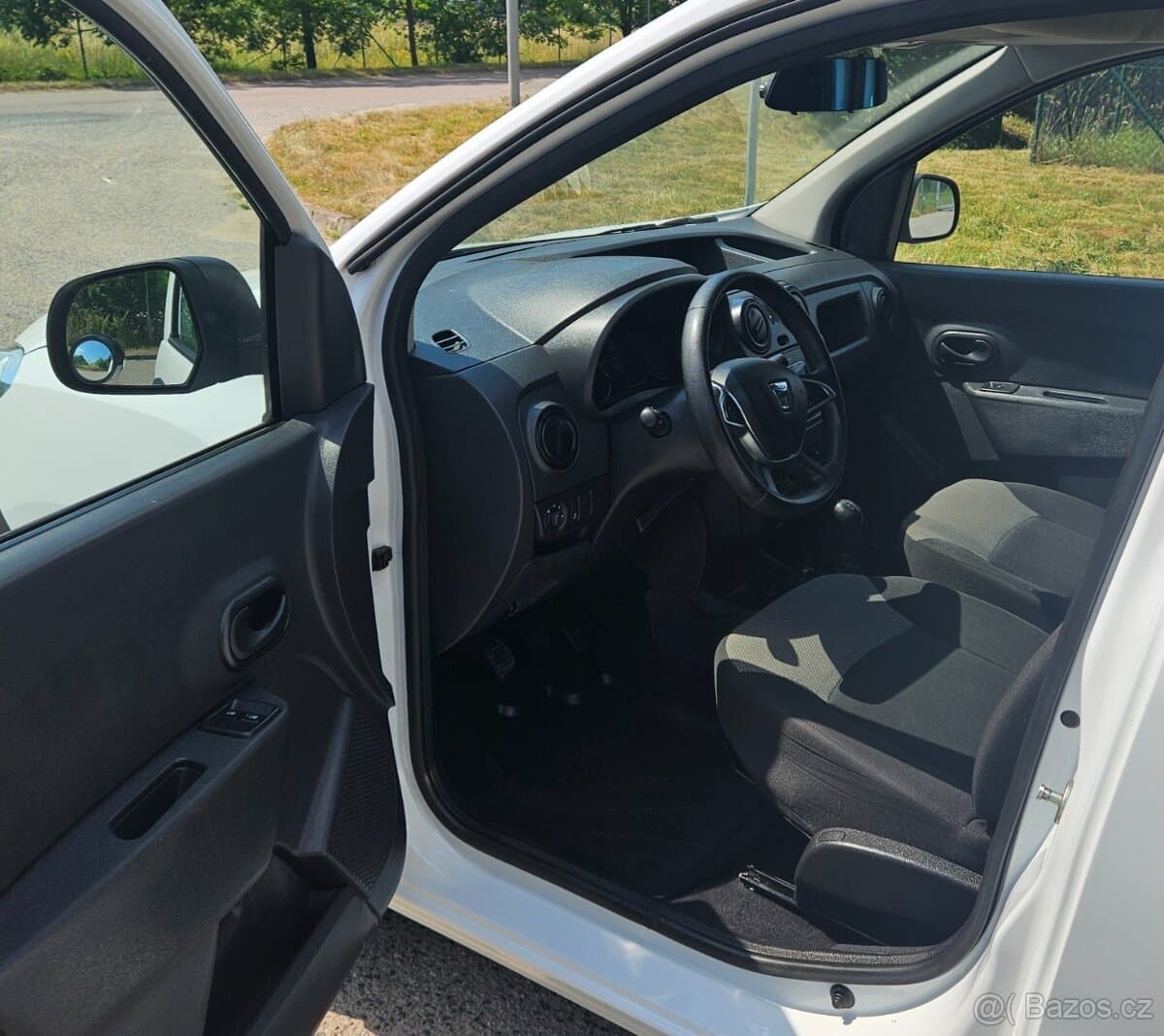 2018 Dacia DOKKER - 12
