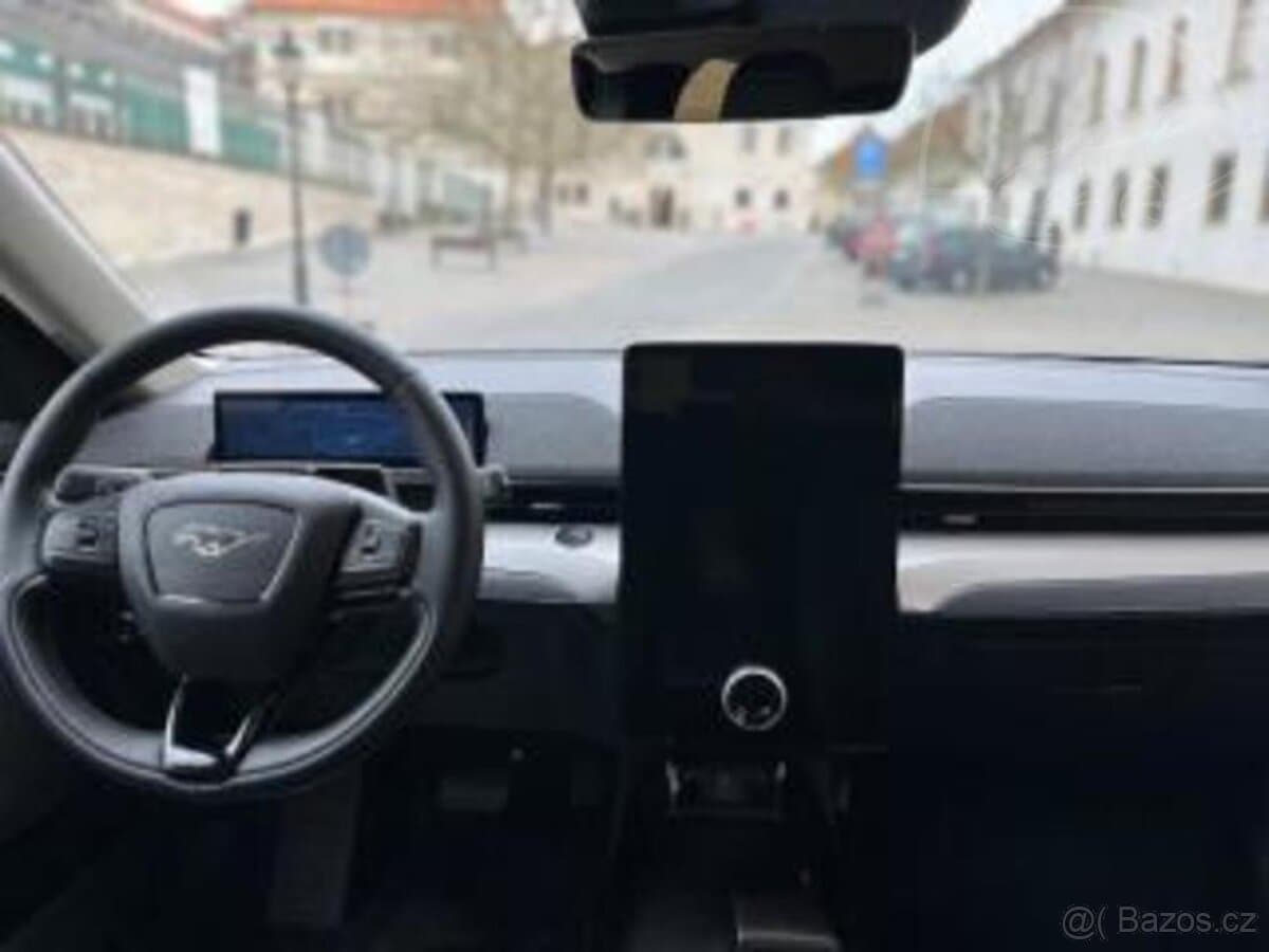 2024 Ford OSTATNÍ - 12