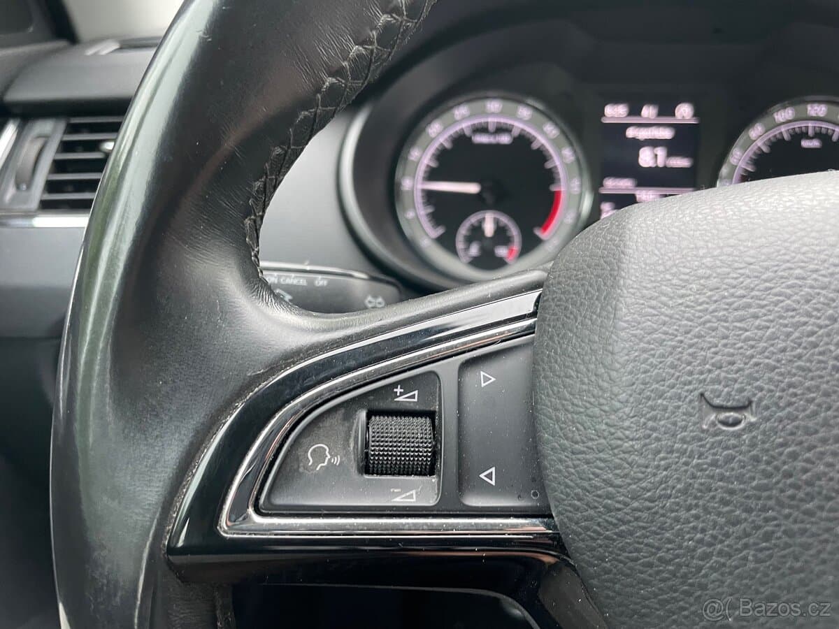 2018 Škoda OCTAVIA - 12