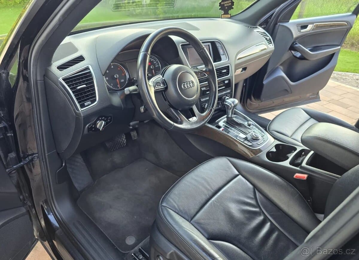 Audi Q5 - 12