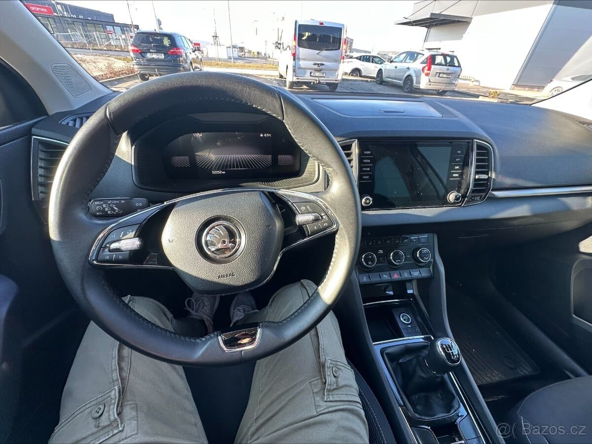 2024 Škoda KAROQ - 12