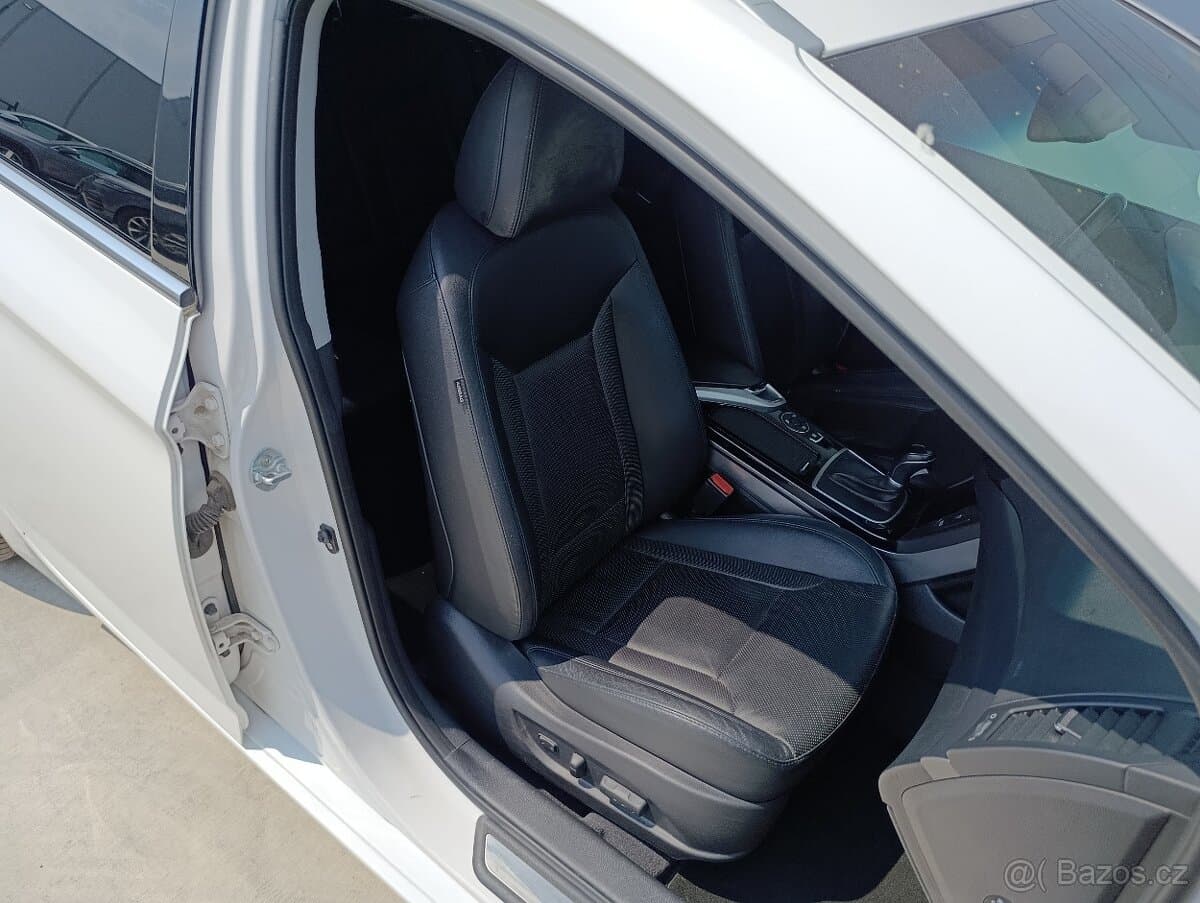 2014 Hyundai i40 - 12