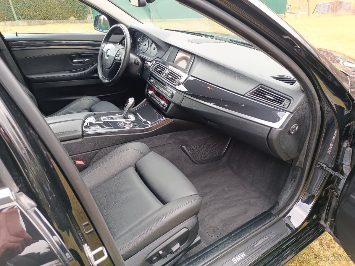 2015 BMW OSTATNÍ - 12