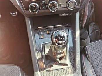 2018 Škoda OCTAVIA - 12