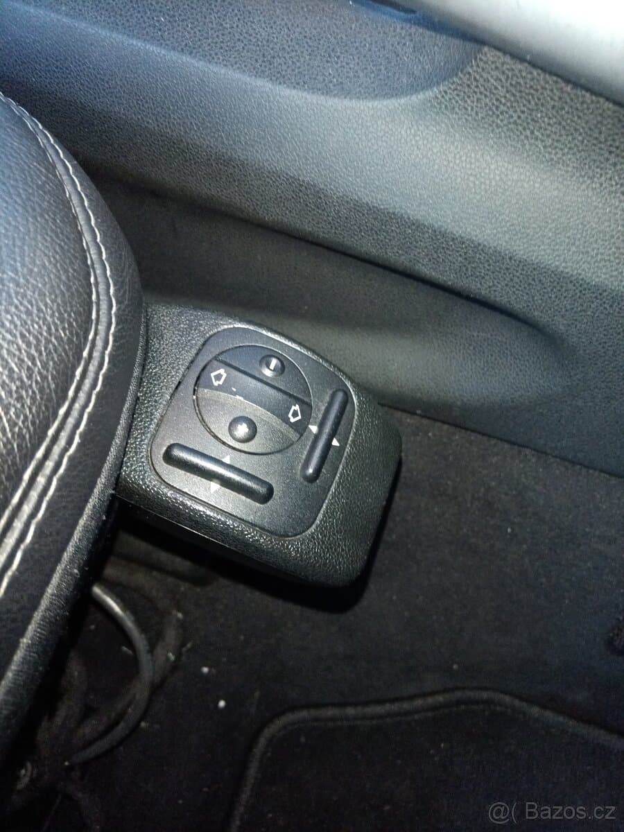 2007 Mercedes-Benz GL - 12