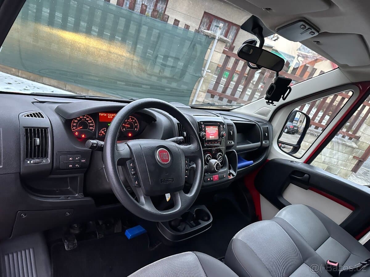 2014 Fiat DUCATO - 12