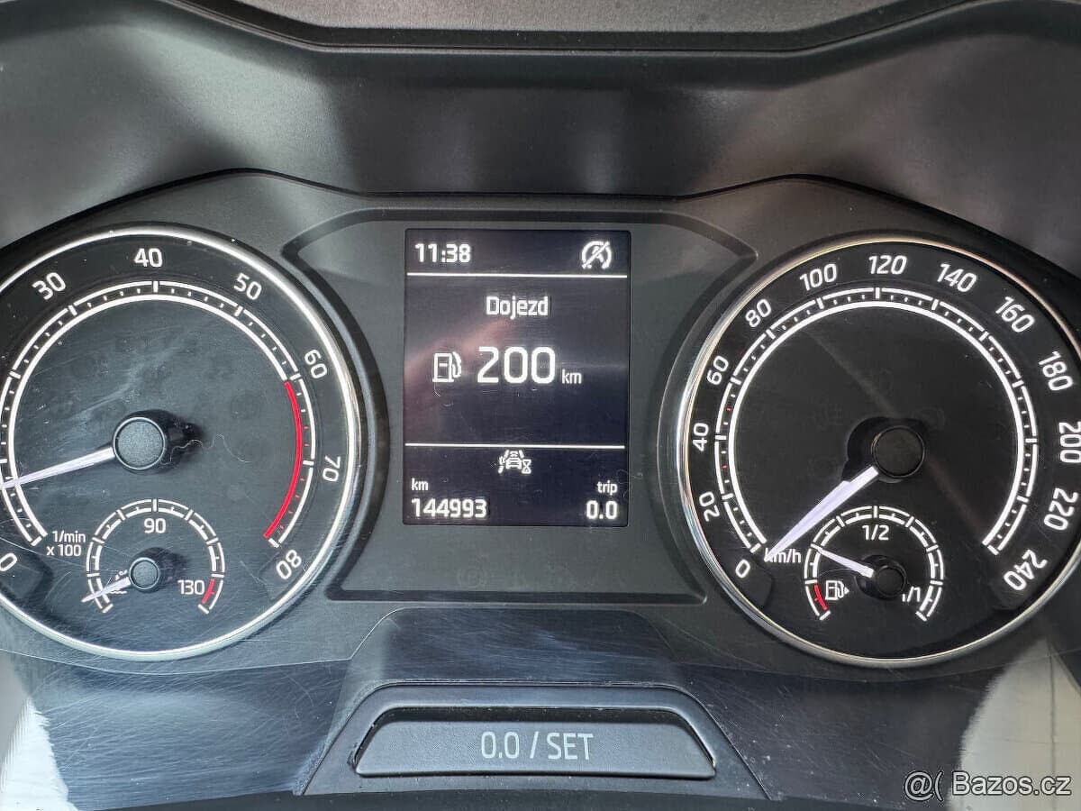 2024 Škoda SCALA - 12
