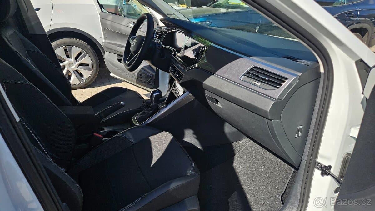 2026 Volkswagen TAIGO - 12