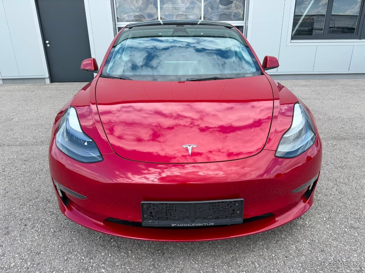 2022 Tesla MODEL 3 - 12