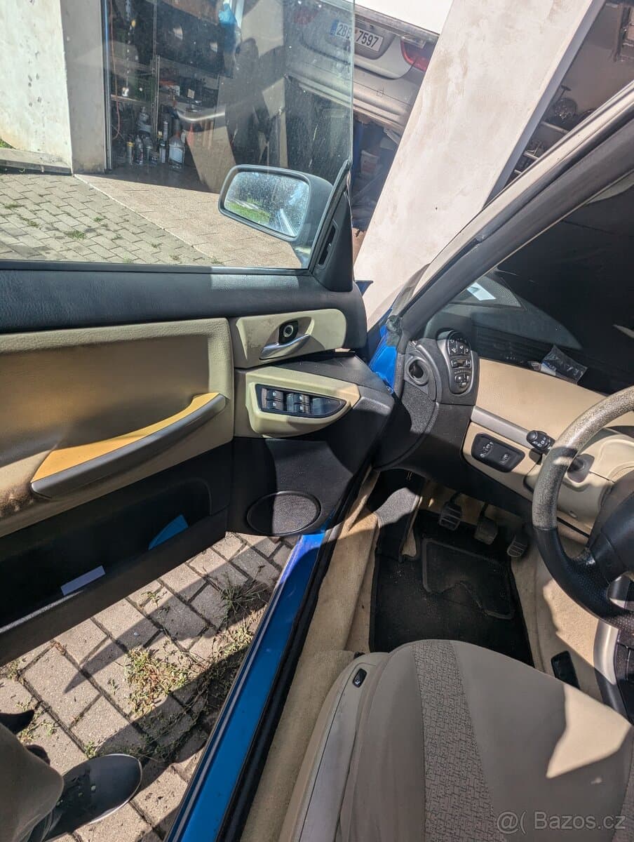 2002 Renault AVANTIME - 12