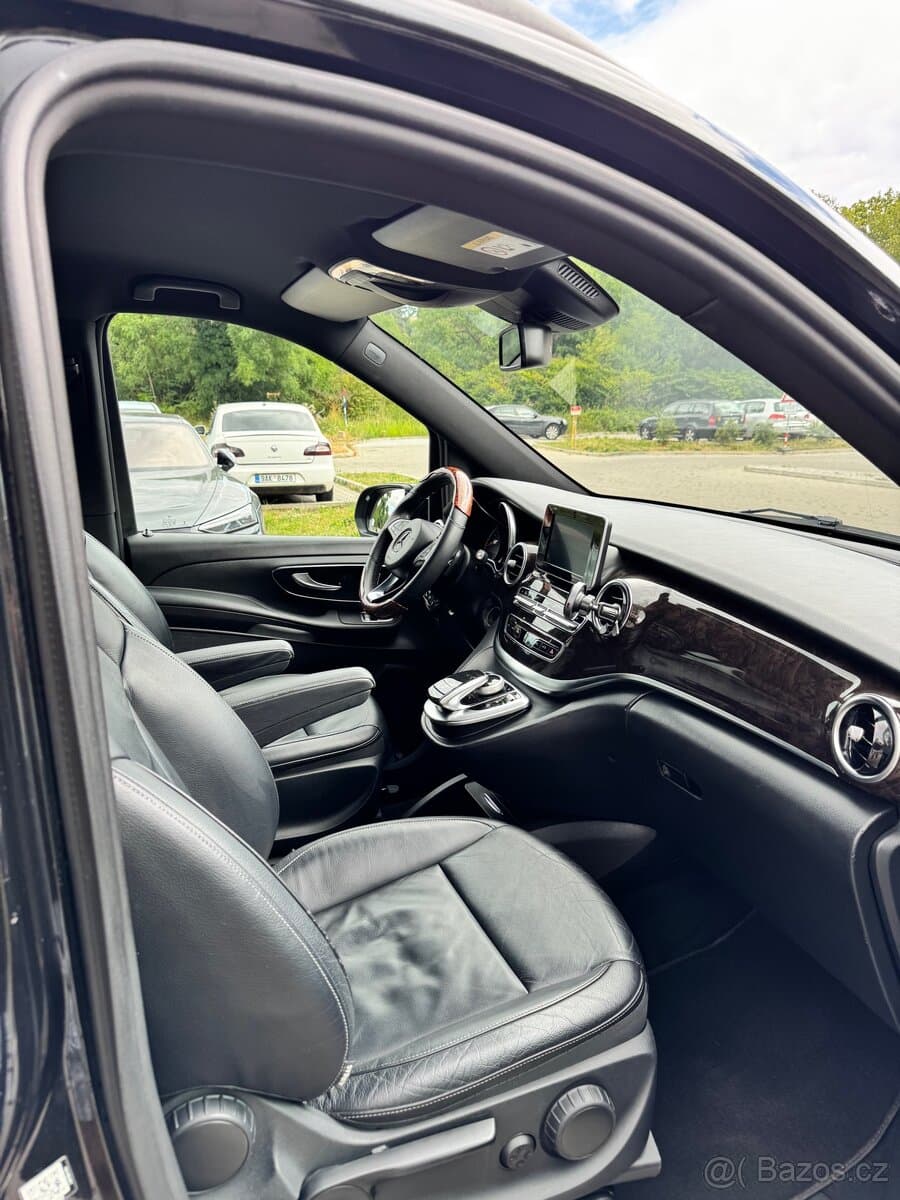 2015 Mercedes-Benz CL-CLASS - 12