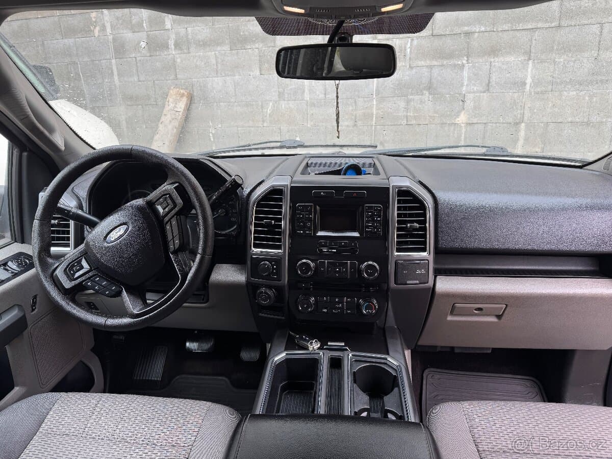2016 Ford OSTATNÍ - 12