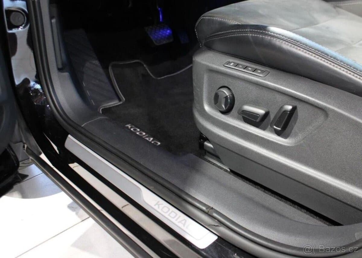 2023 Škoda KODIAQ - 12