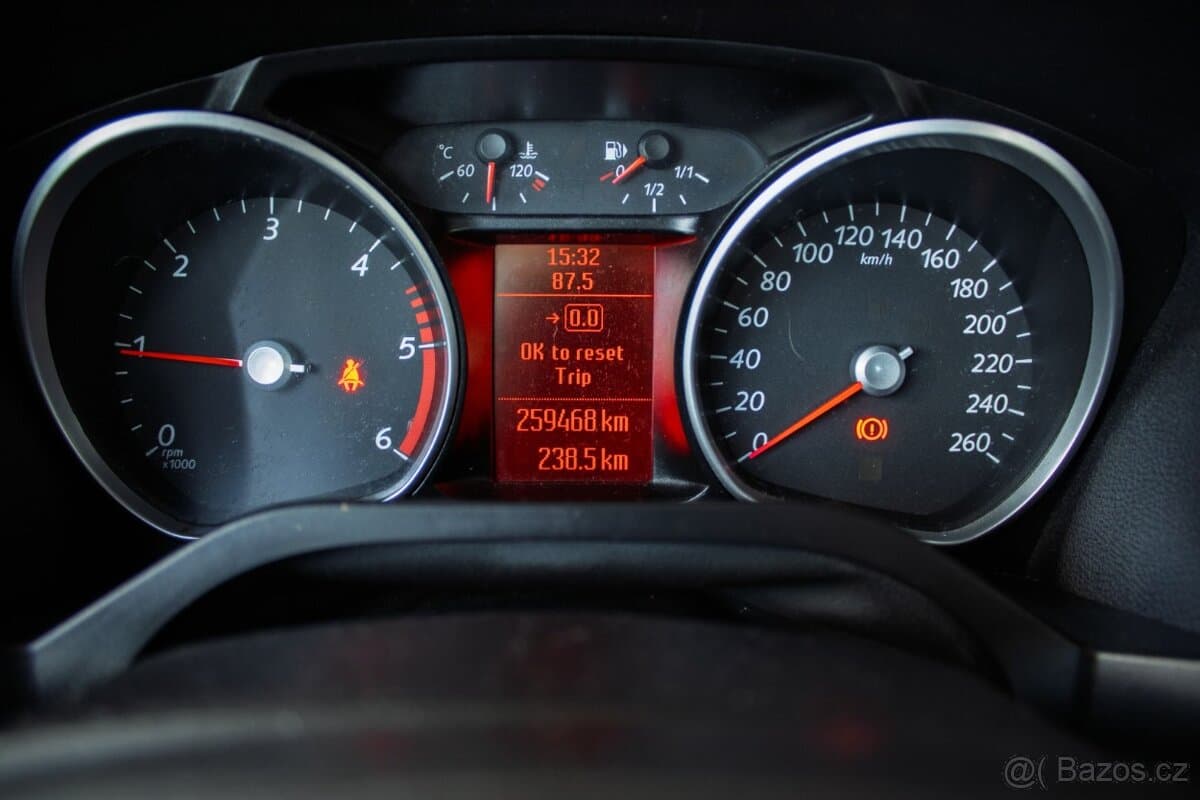 2008 Ford GALAXY - 12
