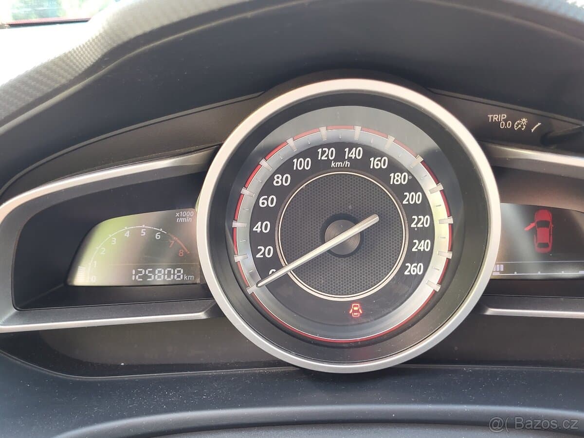 2014 Mazda 3 - 12