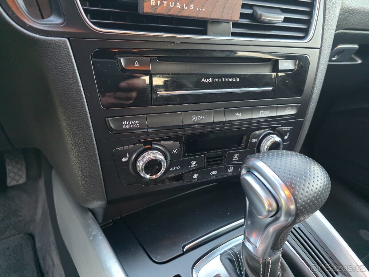 2014 Audi Q5 - 12