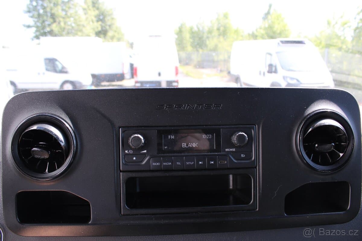 2023 Mercedes-Benz SPRINTER - 12