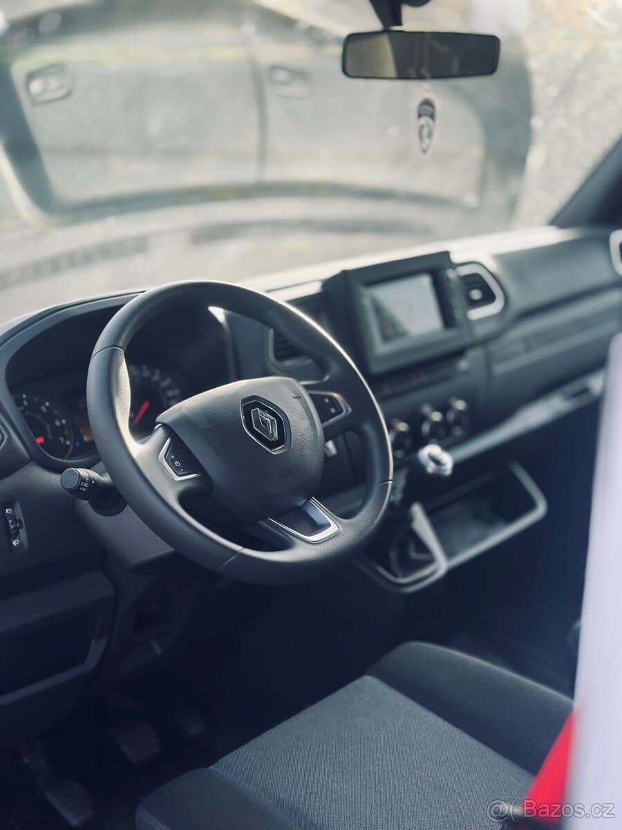 Renault MASTER - 12