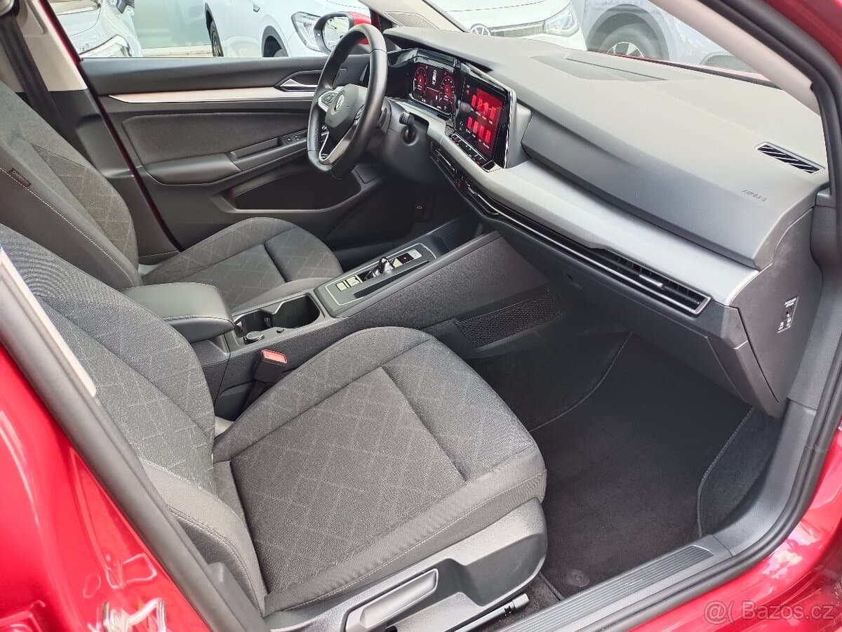 2022 Volkswagen GOLF - 12