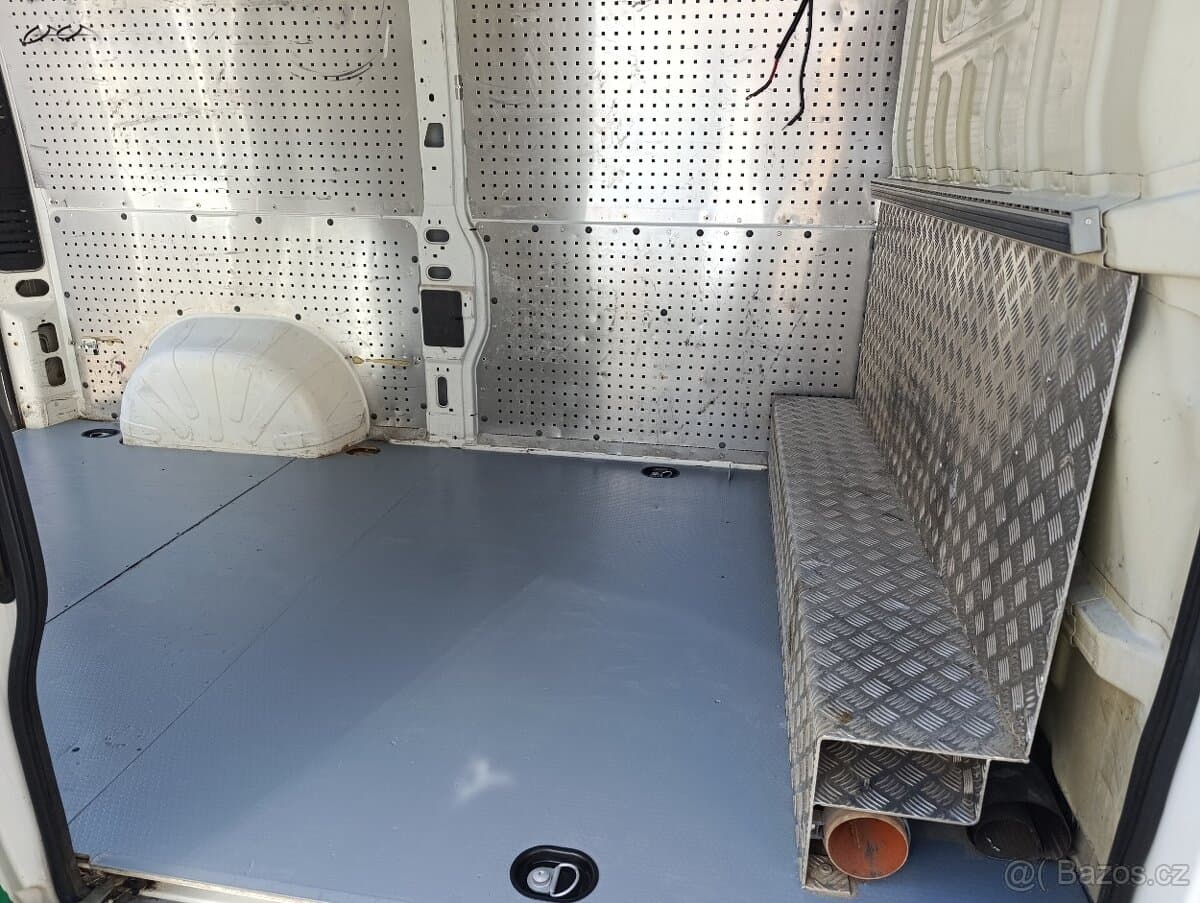 2012 Fiat DUCATO - 12