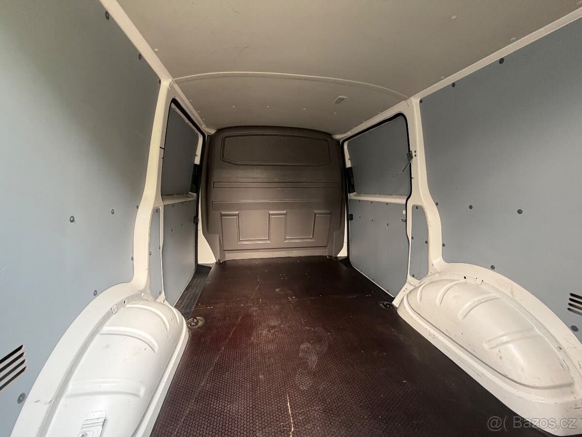 2021 Volkswagen TRANSPORTER - 12