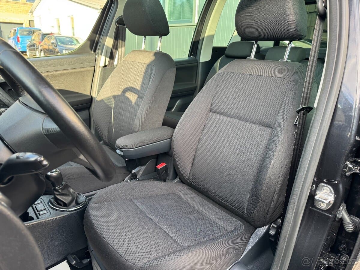 2013 Škoda ROOMSTER - 12