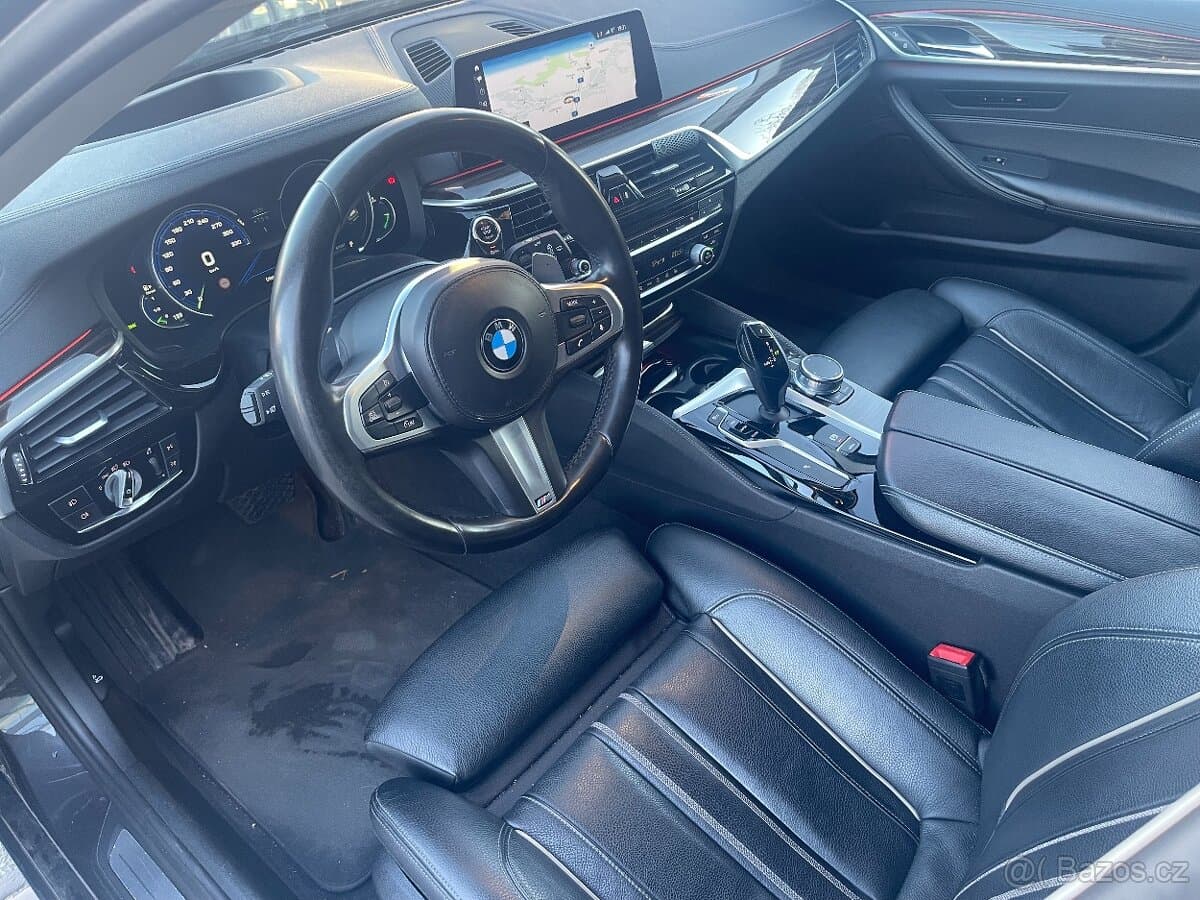 2017 BMW OSTATNÍ - 12