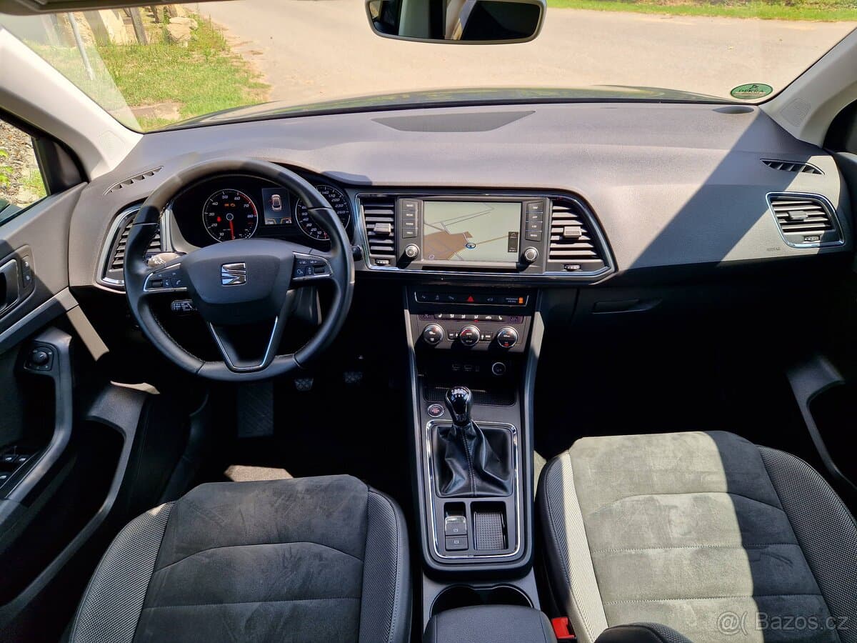 2017 Seat ATECA - 12