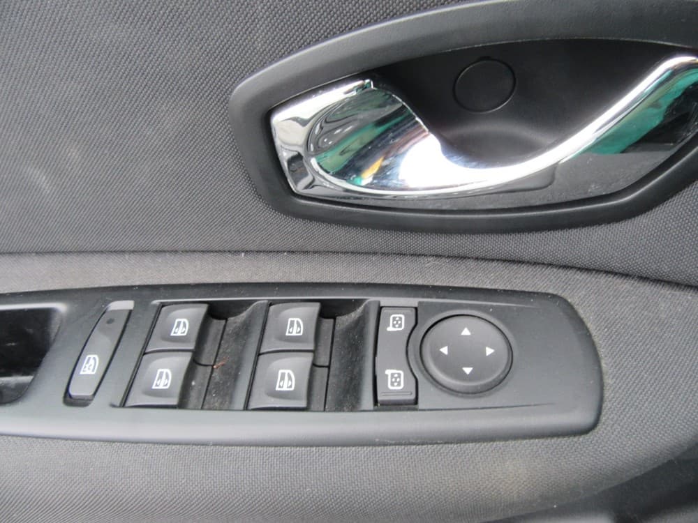 2013 Renault SCENIC - 12