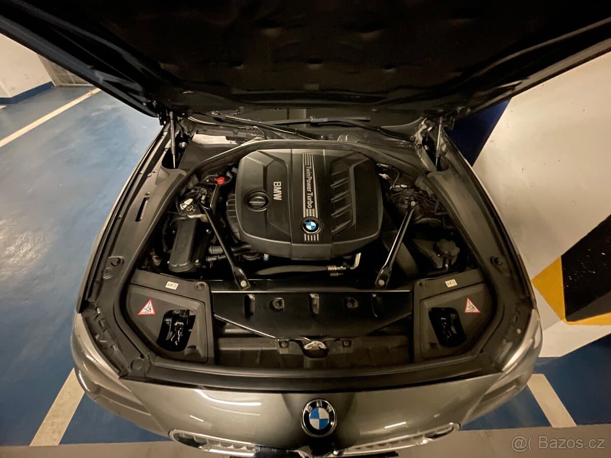 2013 BMW OSTATNÍ - 12