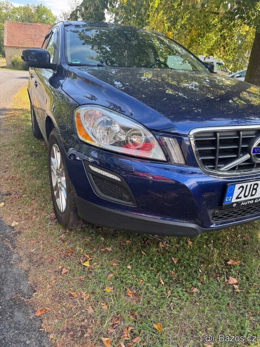 2012 Volvo XC60 - 12