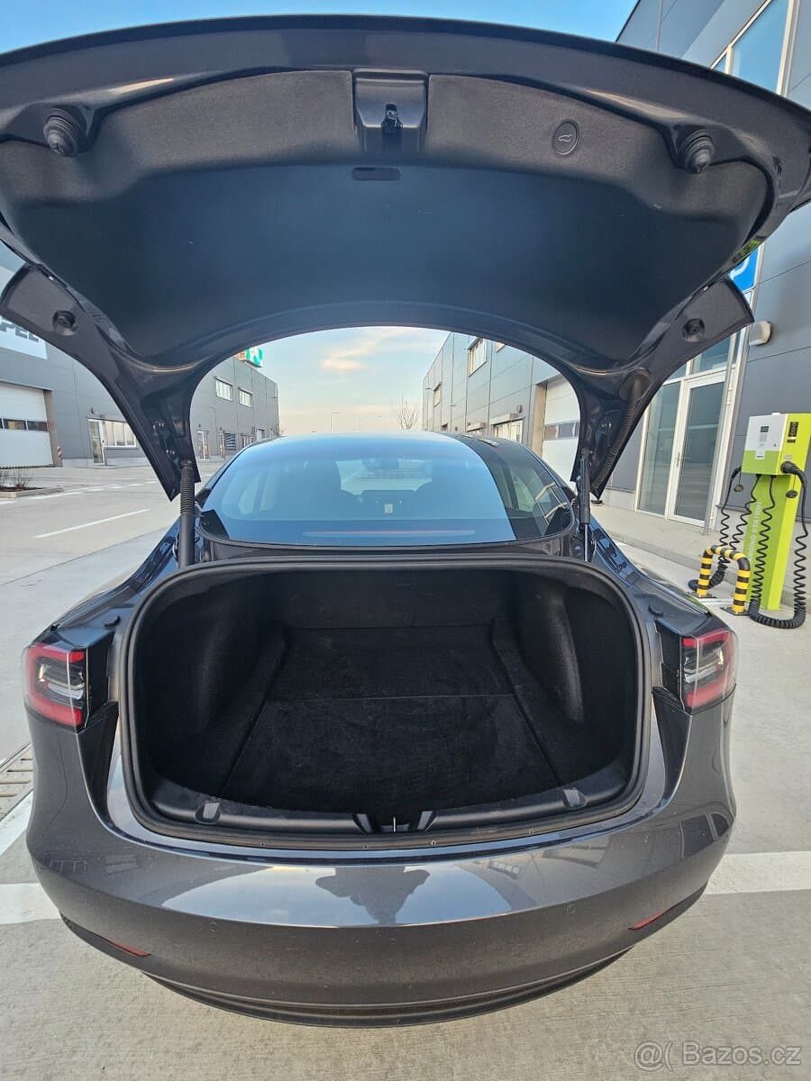 2021 Tesla MODEL 3 - 12