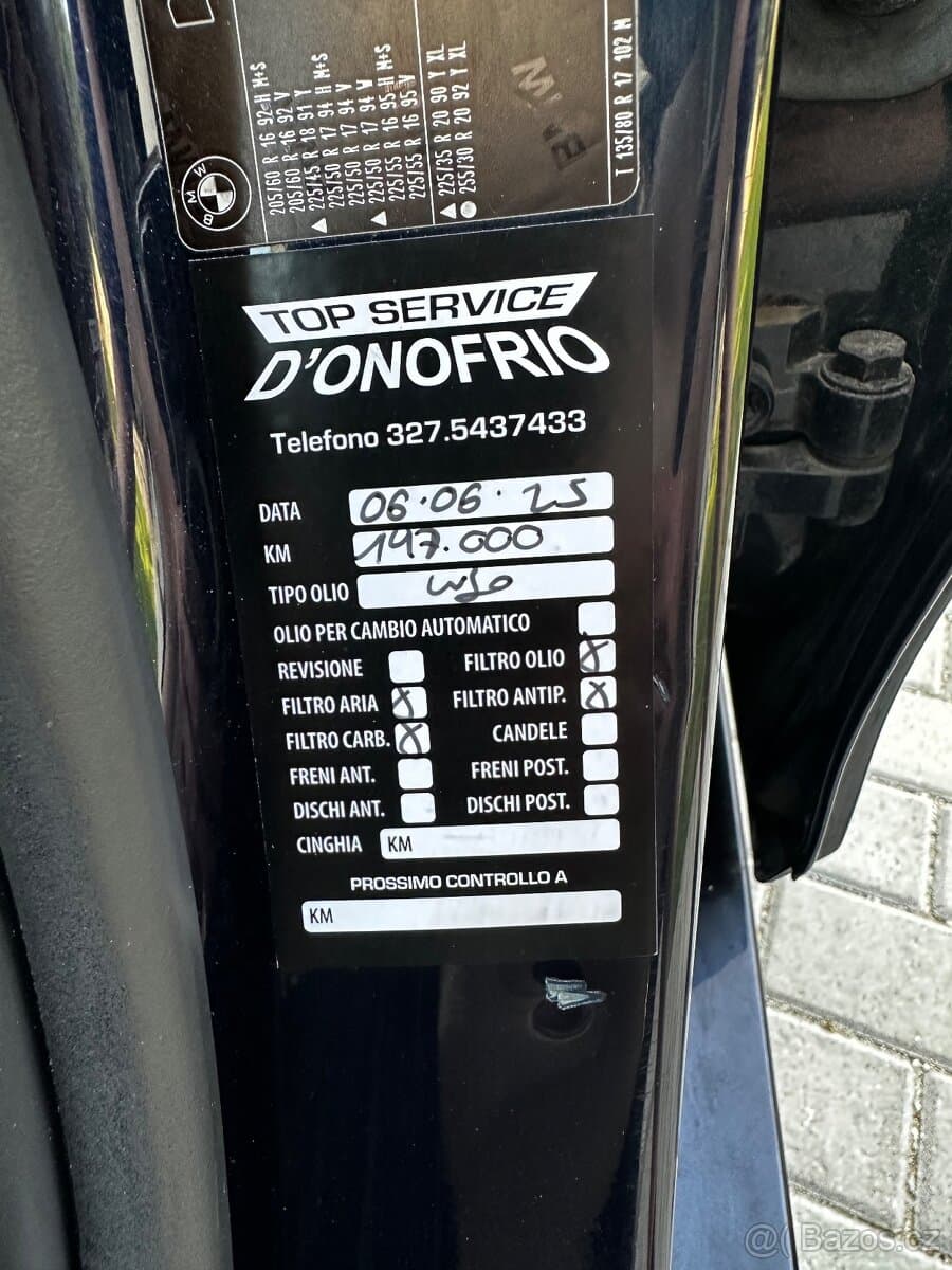 2014 BMW OSTATNÍ - 12