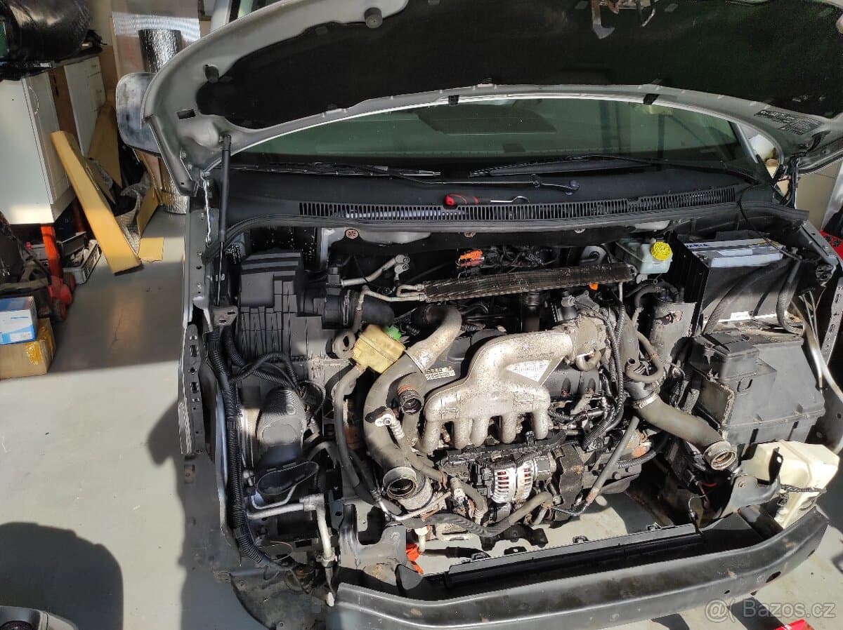 2007 Volkswagen MULTIVAN - 12