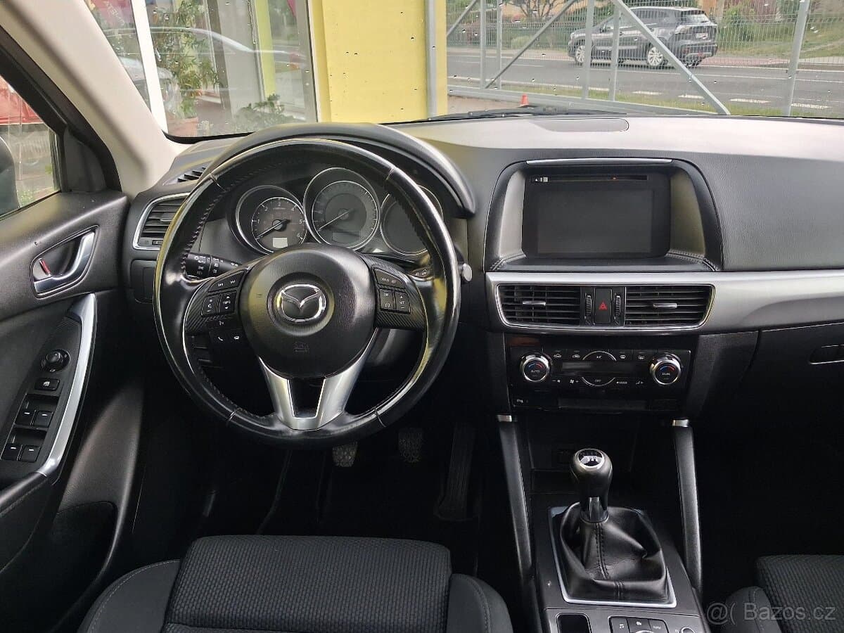 2016 Mazda CX-5 - 12