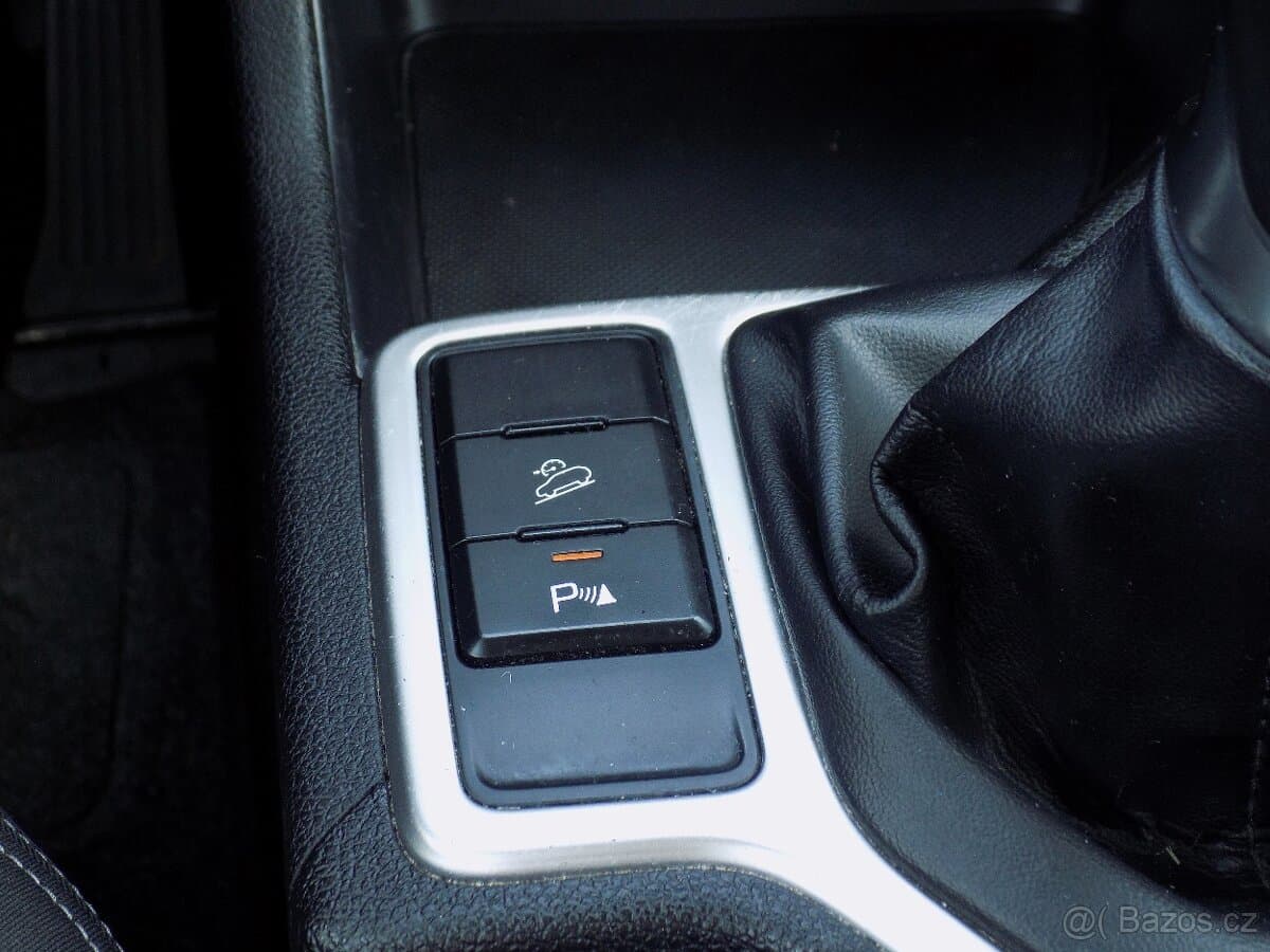 2016 Kia SPORTAGE - 12