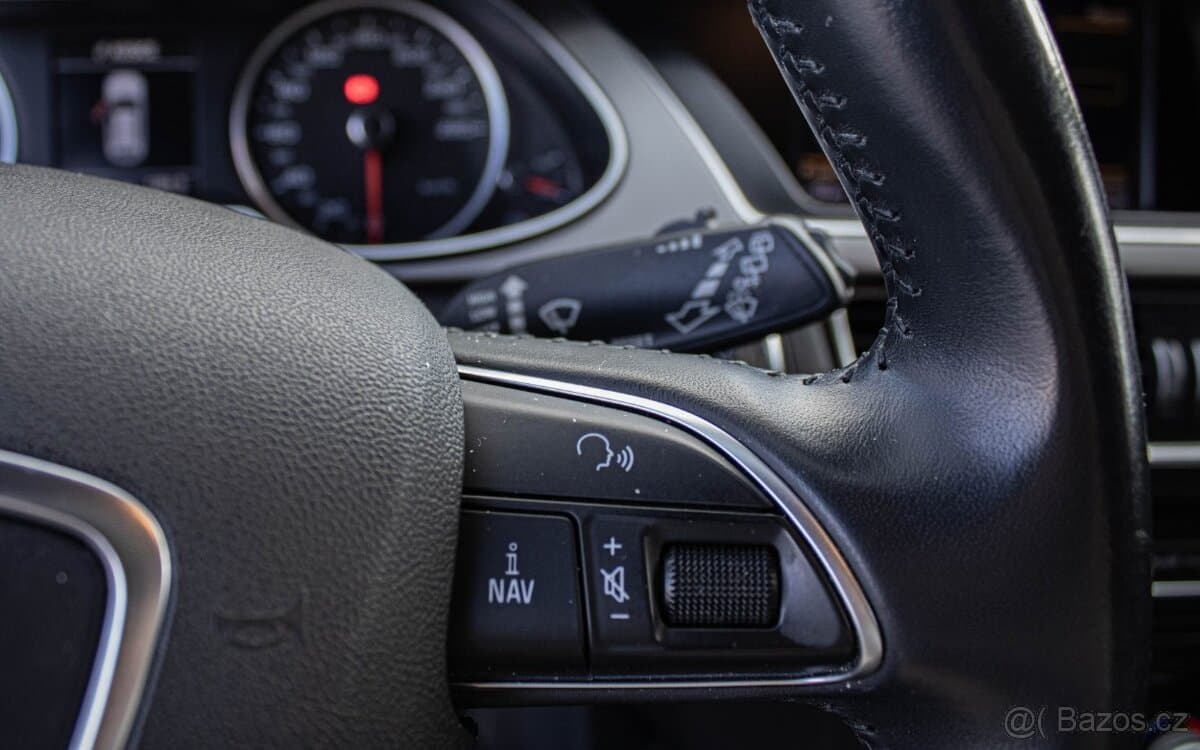 2014 Audi A4 - 12