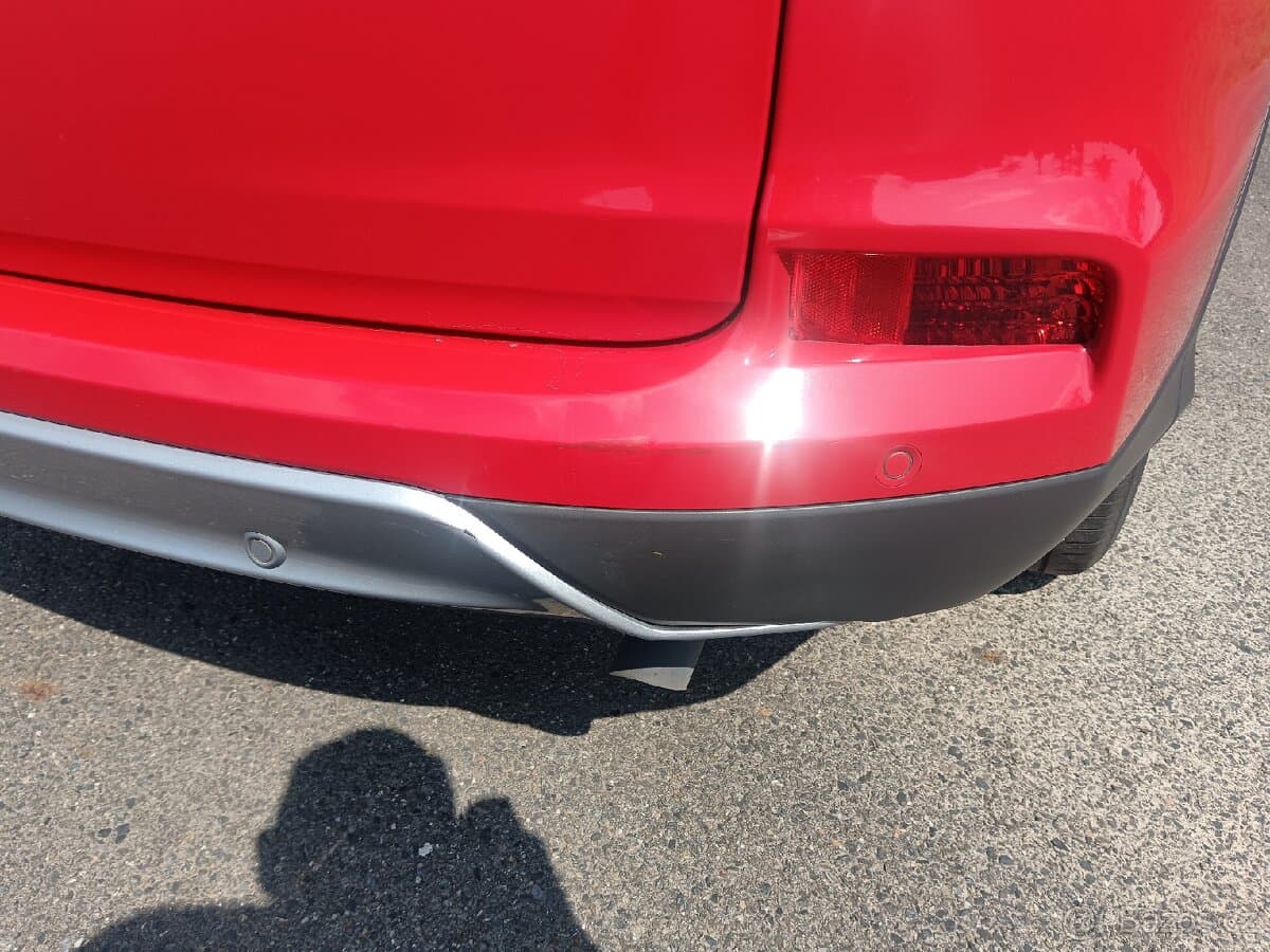 2017 Honda CR-V - 12